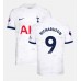 Tottenham Hotspur Richarlison Andrade #9 Kopio Koti Pelipaita 2023-24 Lyhyet Hihat